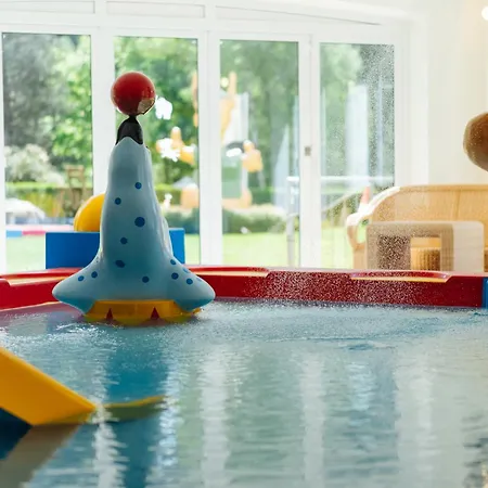 Trebesingerhof Hotel