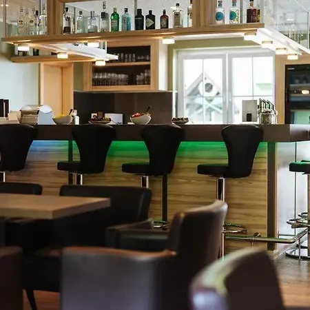 Trebesingerhof Szálloda 4*