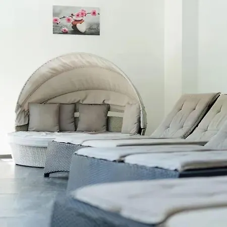 Trebesingerhof Hotel 4*