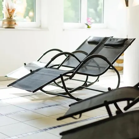 Trebesingerhof 4*