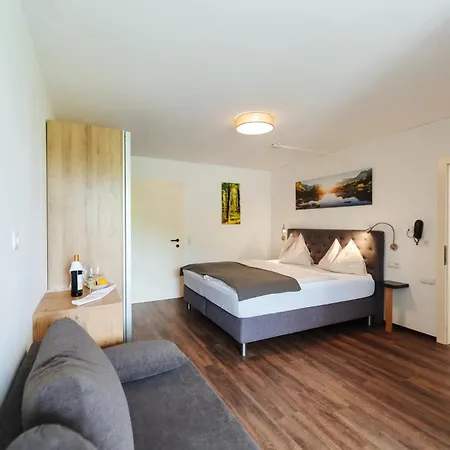Trebesingerhof Hotel