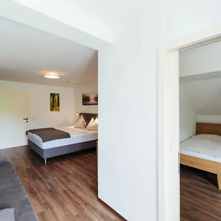 Hotel Trebesingerhof Trebesing