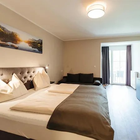 Trebesingerhof 4*