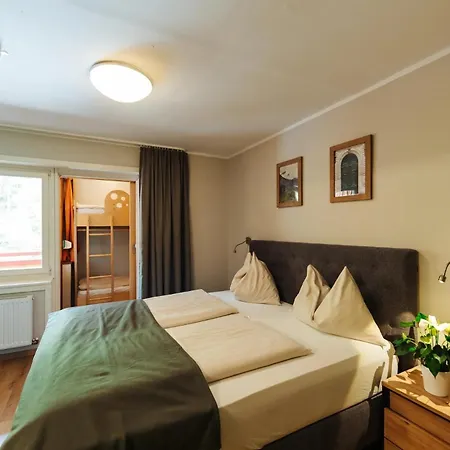 Hotel Trebesingerhof