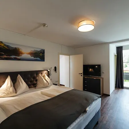 Trebesingerhof Hotel Trebesing