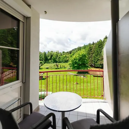 Trebesingerhof Trebesing