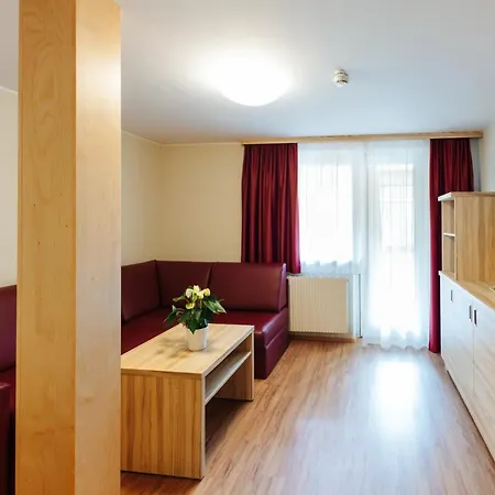 Hotel Trebesingerhof