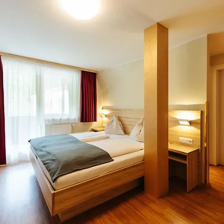 Trebesingerhof Hotel 4*
