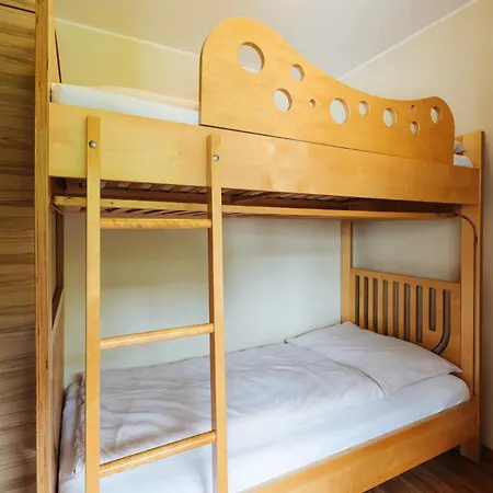 Hotel Trebesingerhof 4*