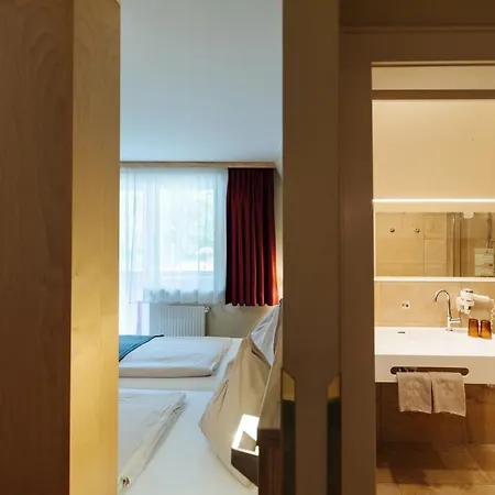 Trebesingerhof Hotel Trebesing