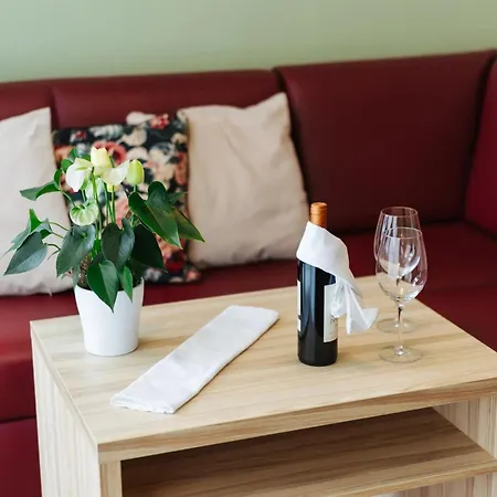 Hotel Trebesingerhof Trebesing