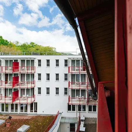 Hotel Trebesingerhof