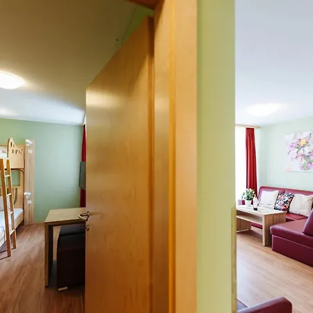 Hotel Trebesingerhof 4*