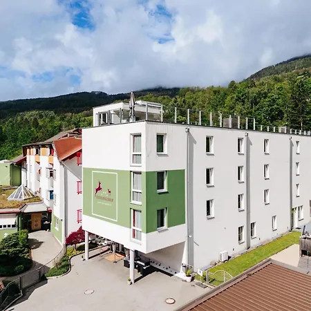 Trebesingerhof Hotel