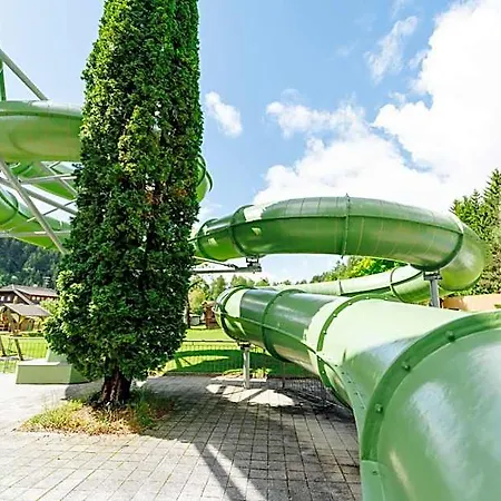 Trebesingerhof Hotel 4*