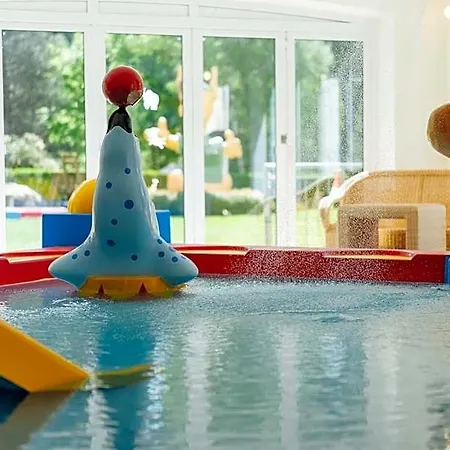 Hotel Trebesingerhof 4*