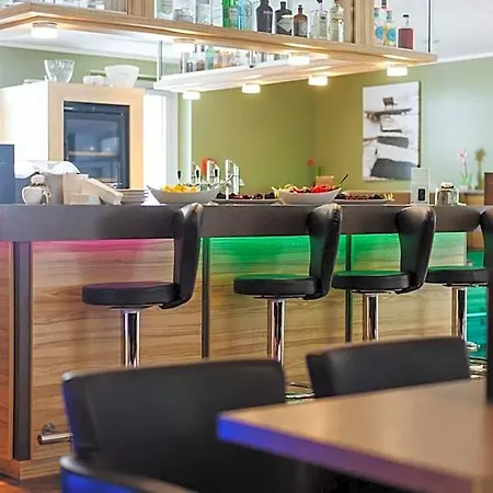 Hotel Trebesingerhof 4*