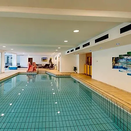 Trebesingerhof 4*