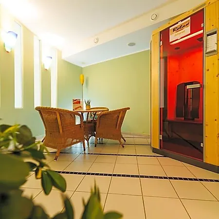 Hotel Trebesingerhof 4*