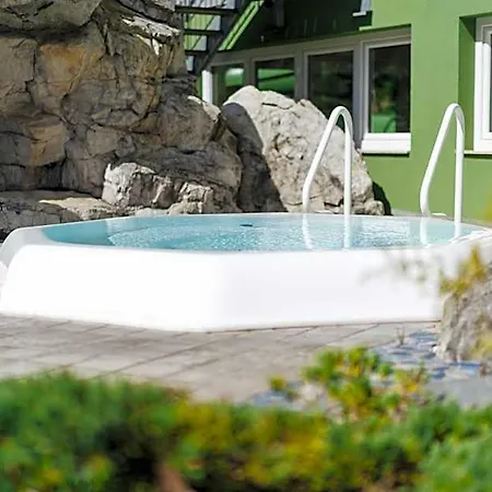 Hotel Trebesingerhof 4*