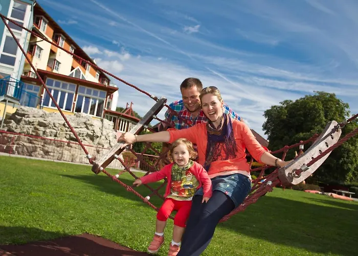 Trebesingerhof Trebesing