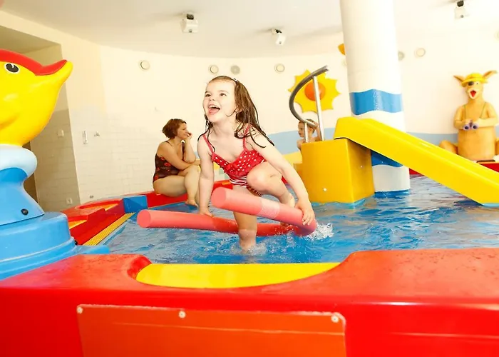 Trebesingerhof Hotel 4*