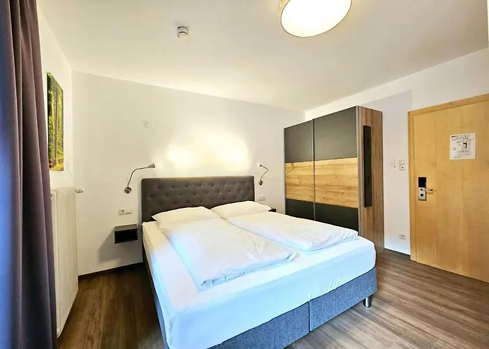 Hotel Trebesingerhof