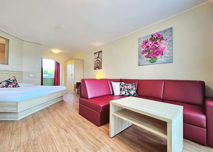 Hotel Trebesingerhof Trebesing