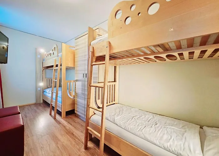 Hotel Trebesingerhof