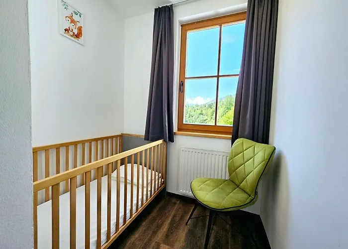 Hotel Trebesingerhof Trebesing