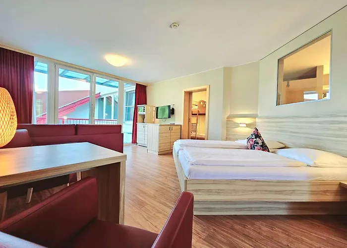 Trebesingerhof Trebesing