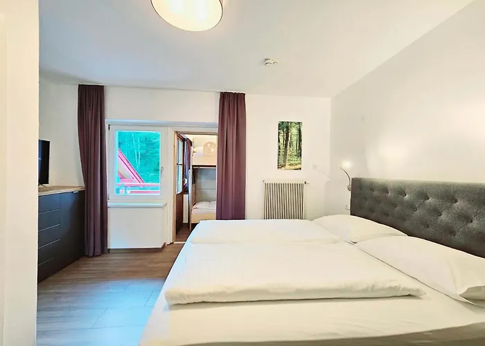 Trebesingerhof Hotel 4*