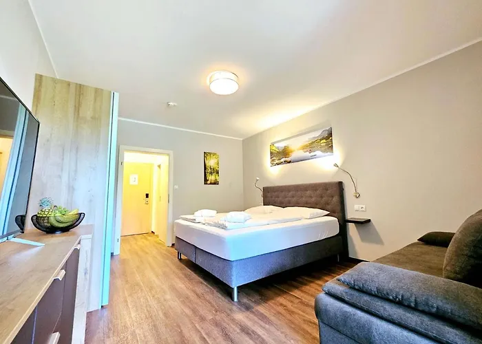 Trebesingerhof 4* Trebesing