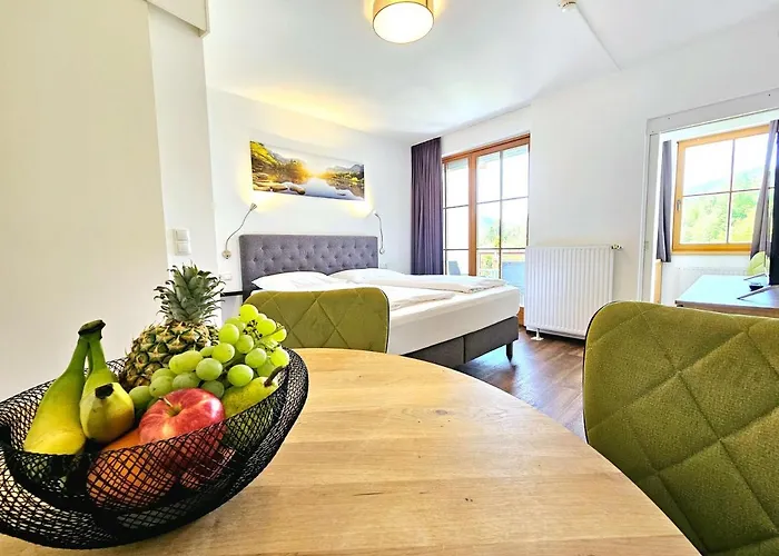 Hotel Trebesingerhof