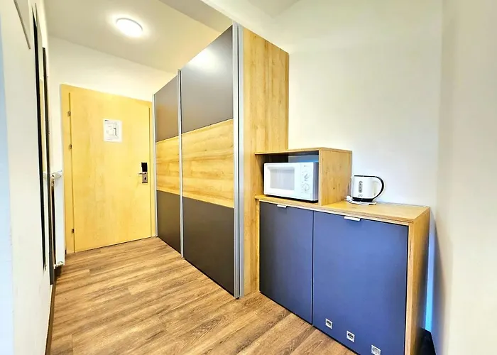 Hotel Trebesingerhof 4*