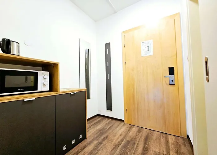 Trebesingerhof Hotel