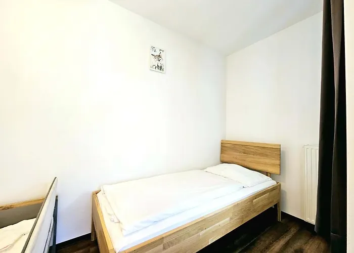 Trebesingerhof Hotel