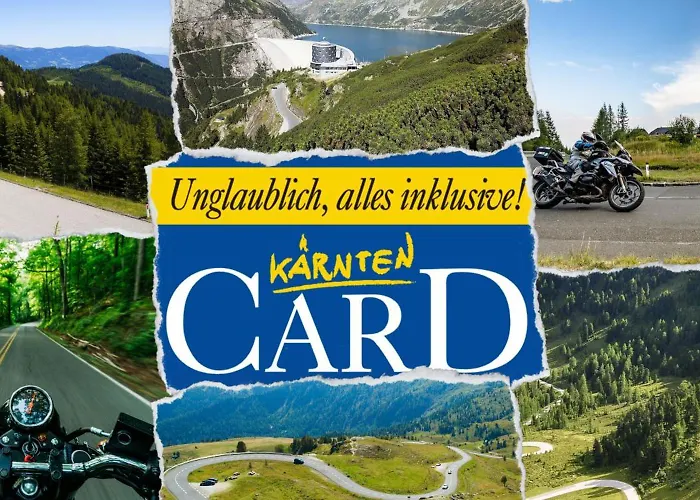 Trebesingerhof 4* Trebesing