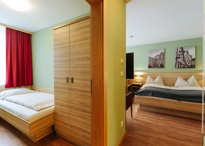 Hotel Trebesingerhof 4*