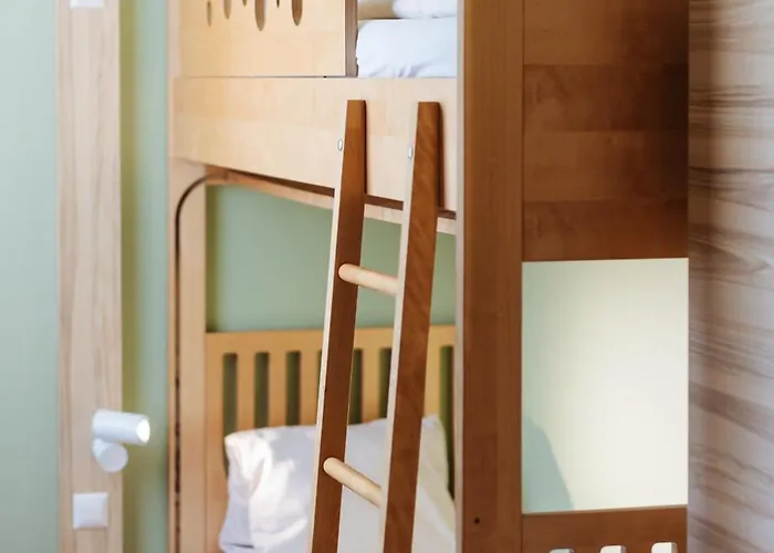 Trebesingerhof Trebesing