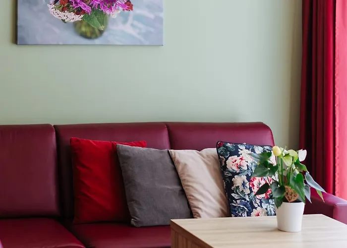 Hotel Trebesingerhof 4*