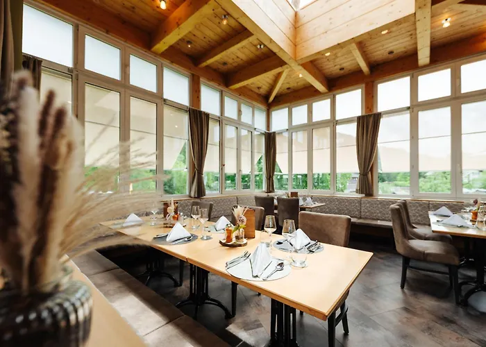 Trebesingerhof Trebesing