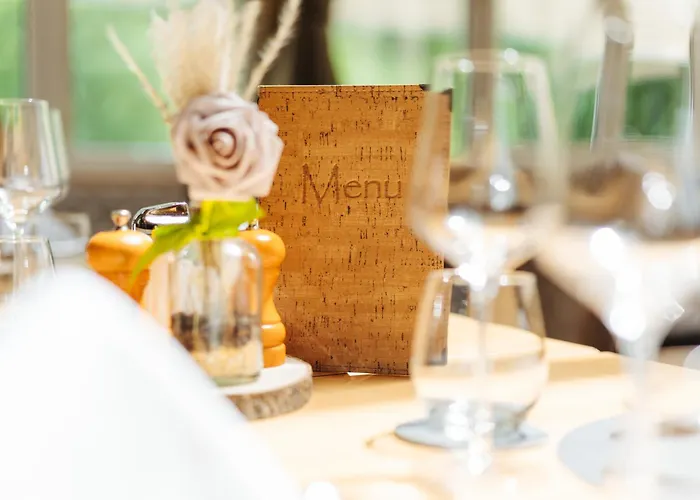 Trebesingerhof 4* Trebesing