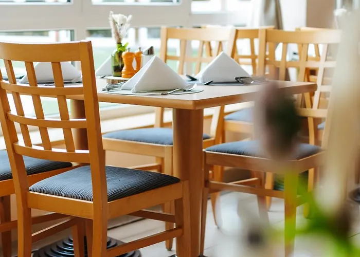 Trebesingerhof Hotel