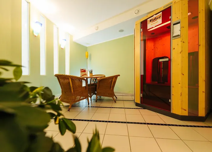 Hotel Trebesingerhof