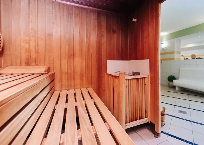 Trebesingerhof Hotel Trebesing