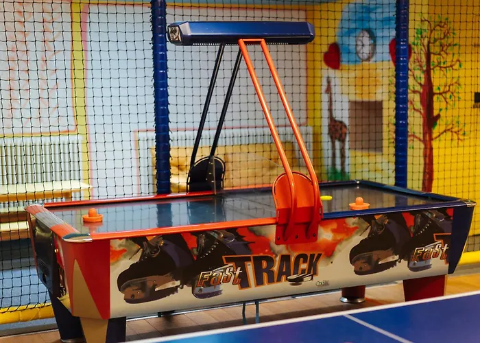 Hotel Trebesingerhof