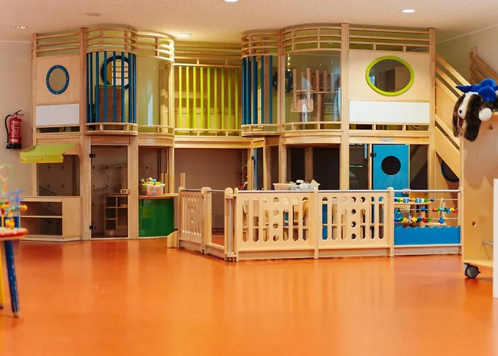 Trebesingerhof Hotel 4*