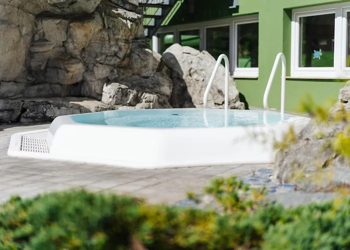 Hotel Trebesingerhof 4*