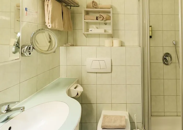 Trebesingerhof Trebesing